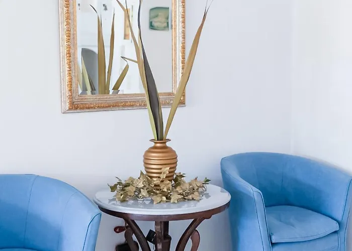 Anna, By Mykonos Rocky