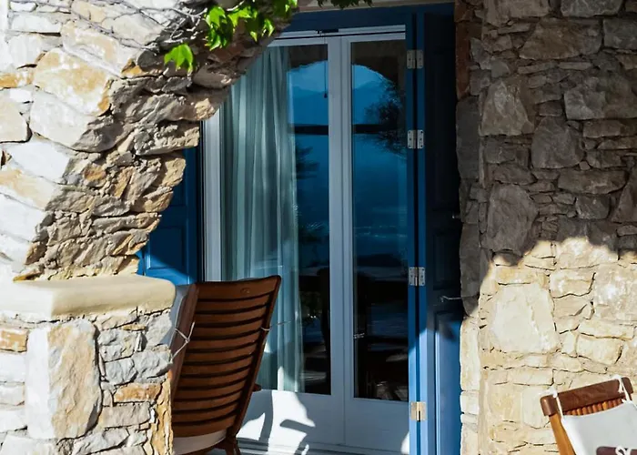 فيلة Anna, By Mykonos Rocky *