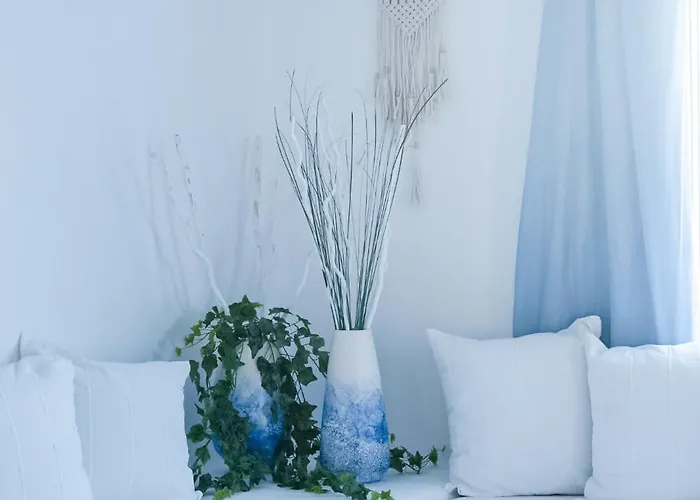 Anna, By Mykonos Rocky