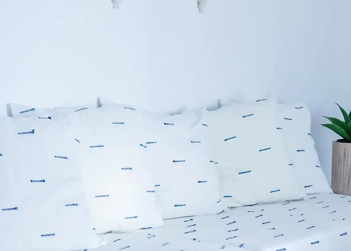 Anna, By Mykonos Rocky Mykonos Town