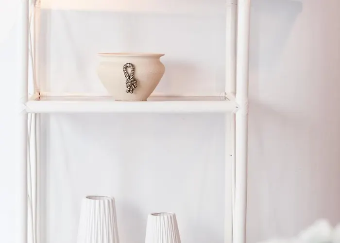 فيلة Anna, By Mykonos Rocky