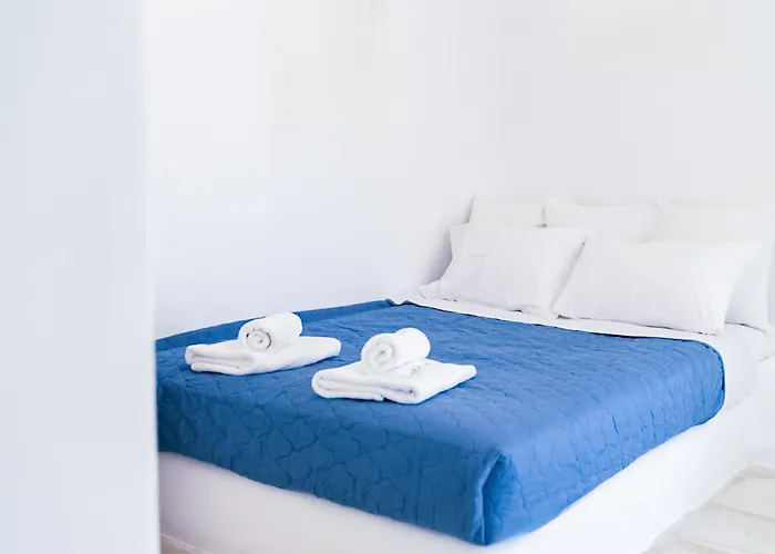 Anna, By Mykonos Rocky فيلة