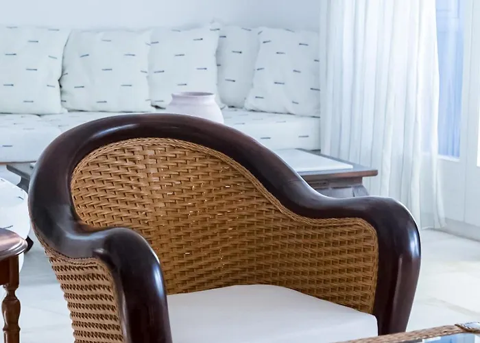 فيلة Anna, By Mykonos Rocky