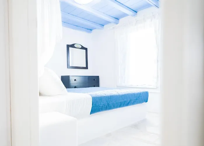 Anna, By Mykonos Rocky *