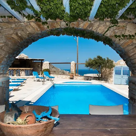 Anna, By Mykonos Rocky Mykonos Town