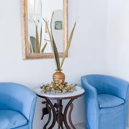 Anna, By Mykonos Rocky