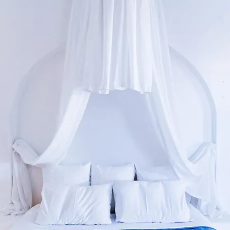 Villa Anna, By Mykonos Rocky