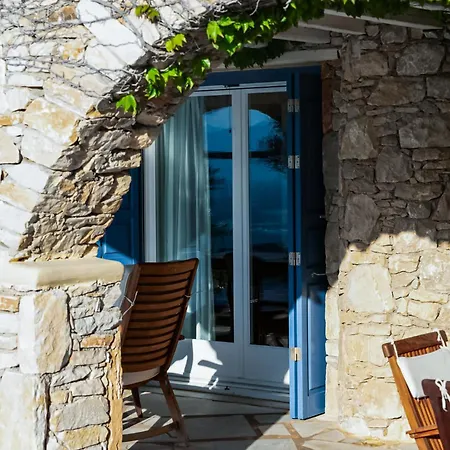 Вилла Anna, By Mykonos Rocky *