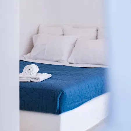 Villa Anna, By Mykonos Rocky *