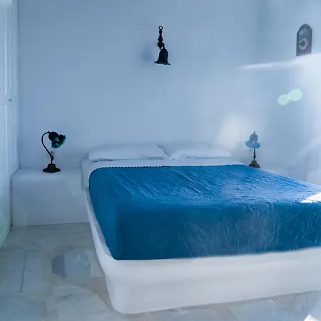 Villa Anna, By Mykonos Rocky *