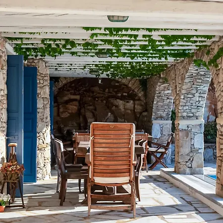 Anna, By Mykonos Rocky Villa Mykonos Town