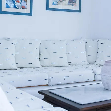 Villa Anna, By Mykonos Rocky Mykonos Town