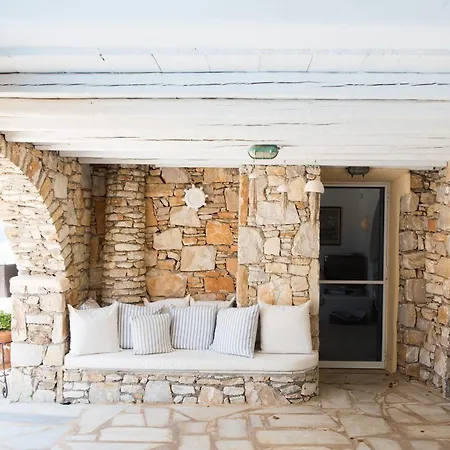 Anna, By Mykonos Rocky Mykonos Town