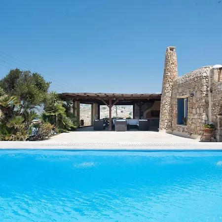 Villa Anna, By Mykonos Rocky *