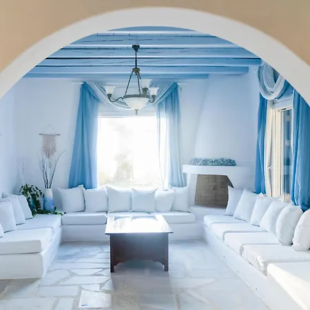 Anna, By Mykonos Rocky 别墅