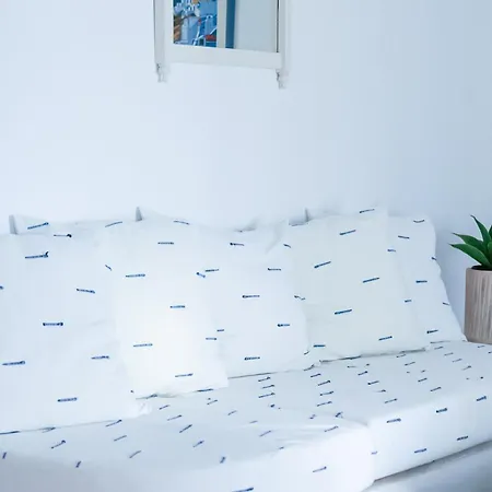 Anna, By Mykonos Rocky Mykonos Town