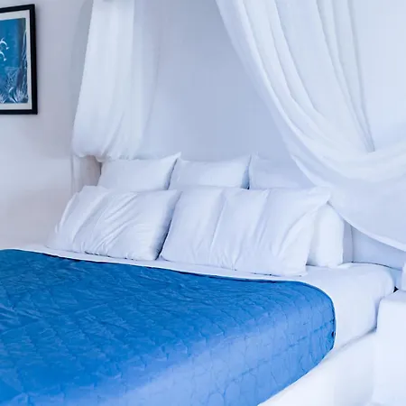 Anna, By Mykonos Rocky 别墅 *