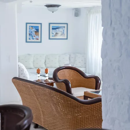 فيلة Anna, By Mykonos Rocky Mykonos Town