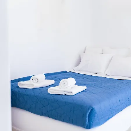 Anna, By Mykonos Rocky 别墅