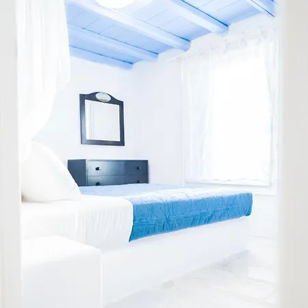 Anna, By Mykonos Rocky *