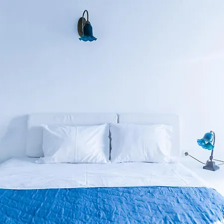 Anna, By Mykonos Rocky *