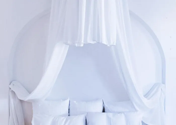 Villa Anna, By Mykonos Rocky