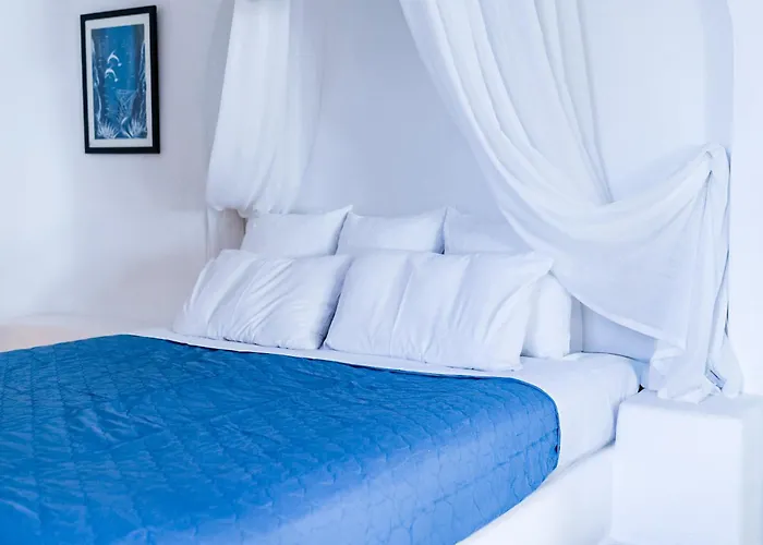 Anna, By Mykonos Rocky Villa *