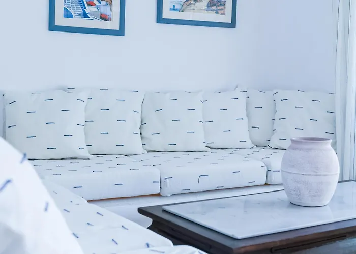 Villa Anna, By Mykonos Rocky Mykonos Town