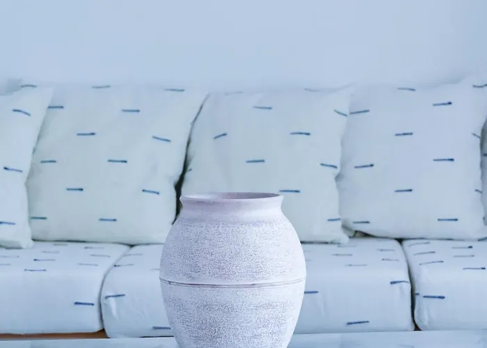 Anna, By Mykonos Rocky Mykonos Town