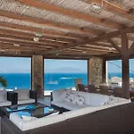 Villa Anna, By Mykonos Rocky Mykonos Town