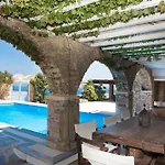 Villa Anna, By Mykonos Rocky *