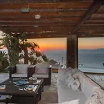 Anna, By Mykonos Rocky Villa