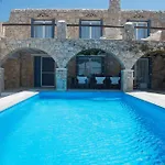 Villa Anna, By Mykonos Rocky Mykonos Town
