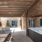 Villa Anna, By Mykonos Rocky *