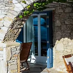 Villa Anna, By Mykonos Rocky *