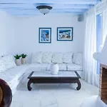 Villa Anna, By Mykonos Rocky *