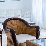 Villa Anna, By Mykonos Rocky