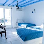 Villa Anna, By Mykonos Rocky *